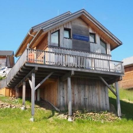 Klippitzhimmel Villa Klippitztorl Kültér fotó