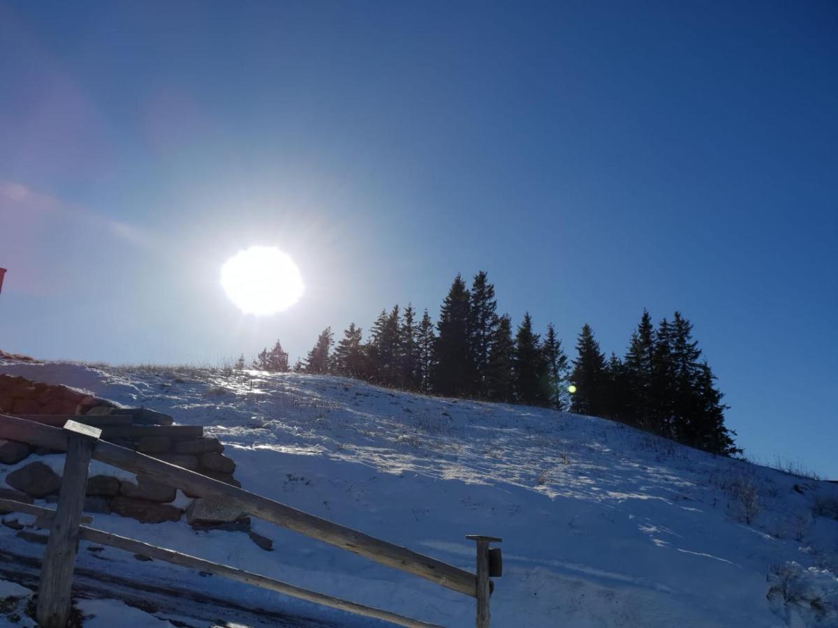 Klippitzhimmel Villa Klippitztorl Kültér fotó