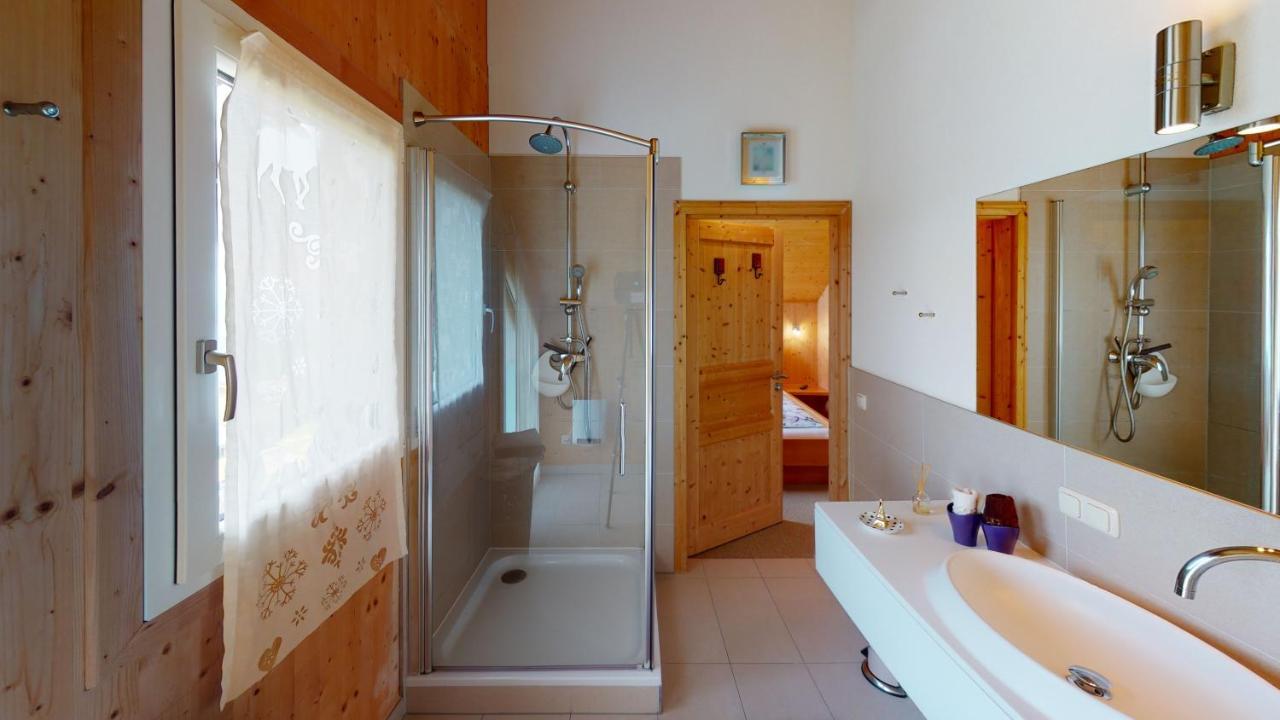Klippitzhimmel Villa Klippitztorl Kültér fotó