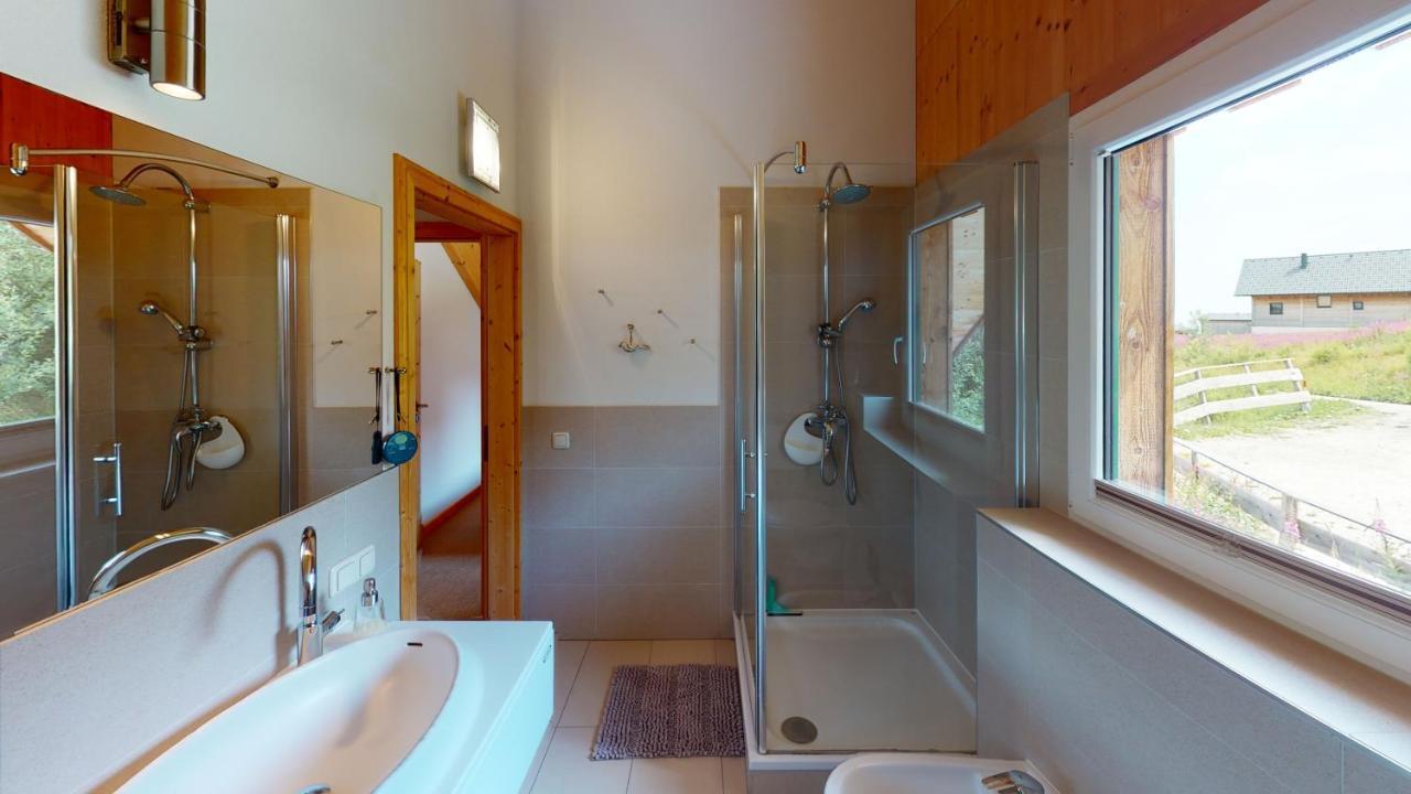 Klippitzhimmel Villa Klippitztorl Kültér fotó