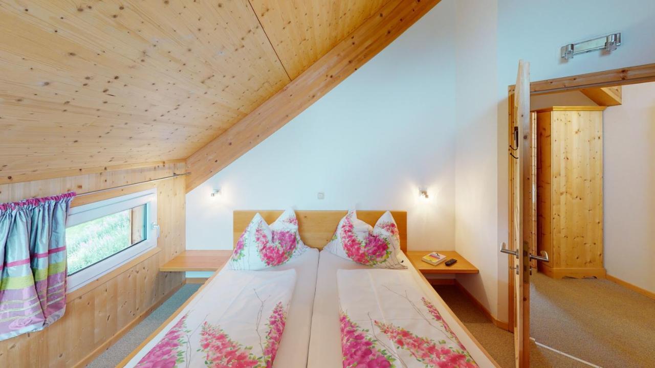 Klippitzhimmel Villa Klippitztorl Kültér fotó