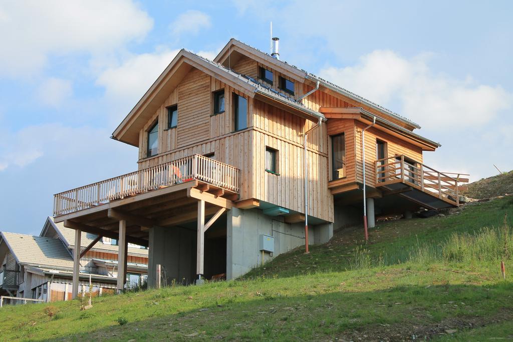Klippitzhimmel Villa Klippitztorl Szoba fotó