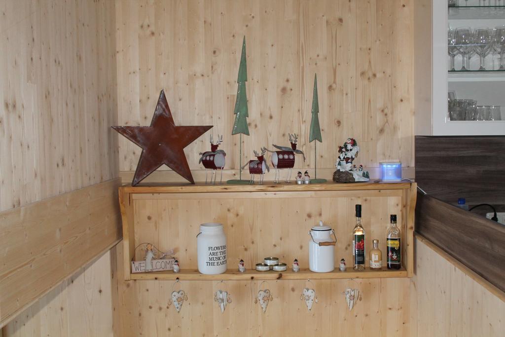 Klippitzhimmel Villa Klippitztorl Szoba fotó