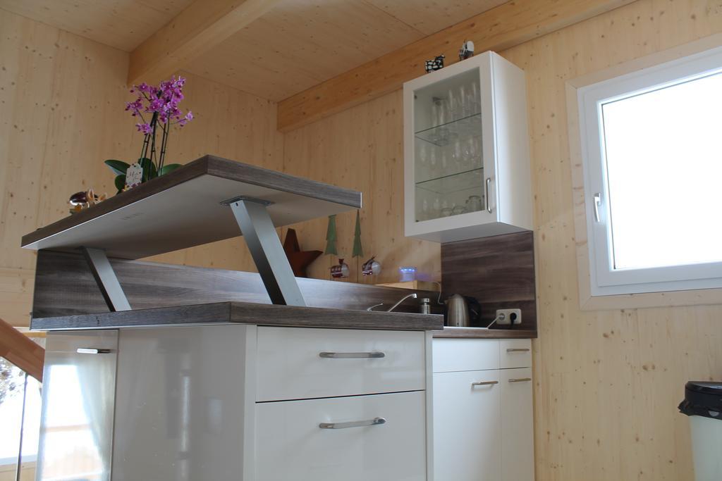 Klippitzhimmel Villa Klippitztorl Szoba fotó