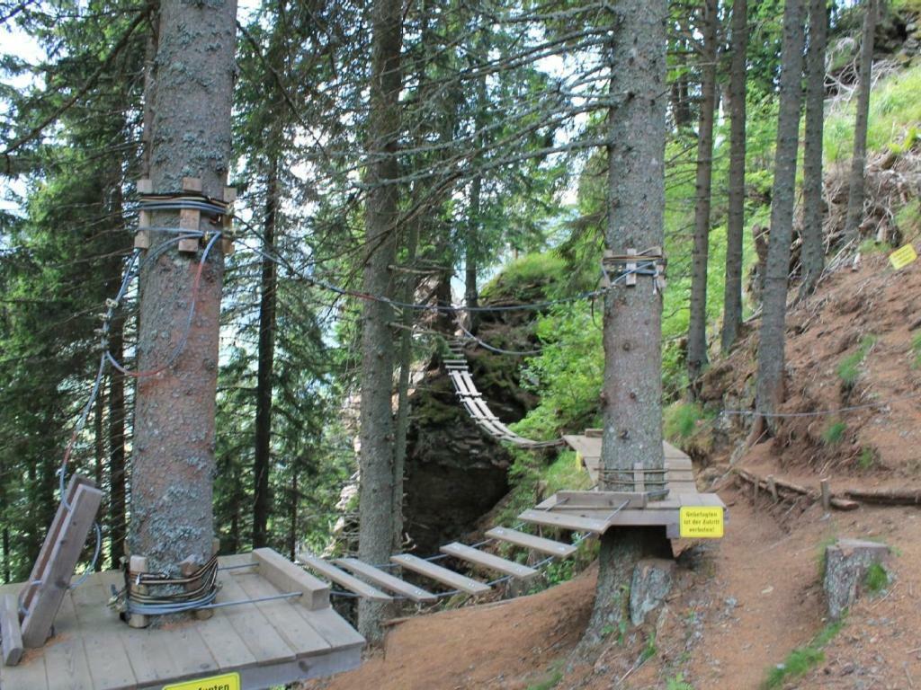 Klippitzhimmel Villa Klippitztorl Kültér fotó