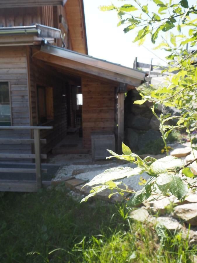 Klippitzhimmel Villa Klippitztorl Kültér fotó