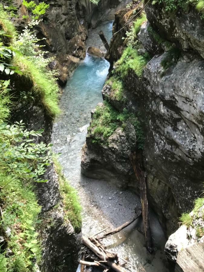 Klippitzhimmel Villa Klippitztorl Kültér fotó